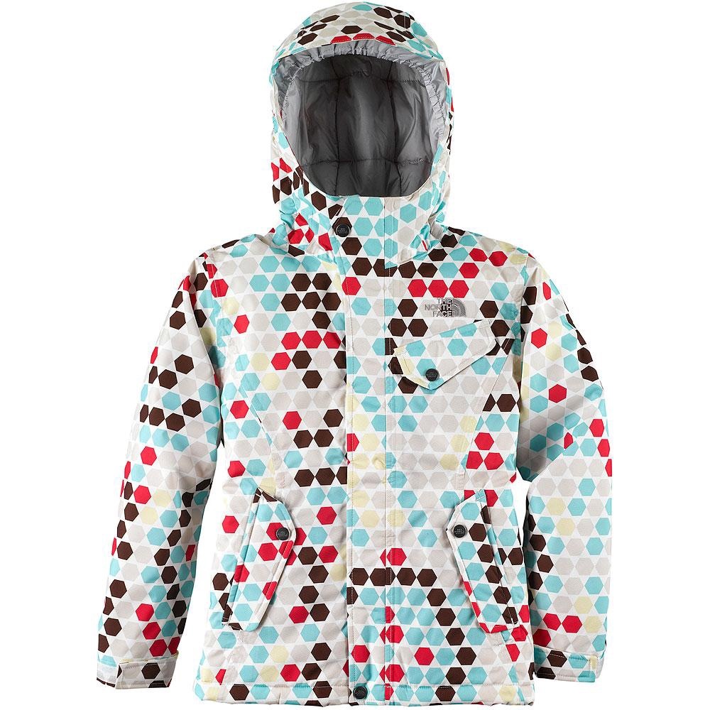 North Face Ski Jacket